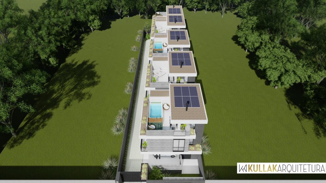 Casa Comercial, 175 m² - Foto 15